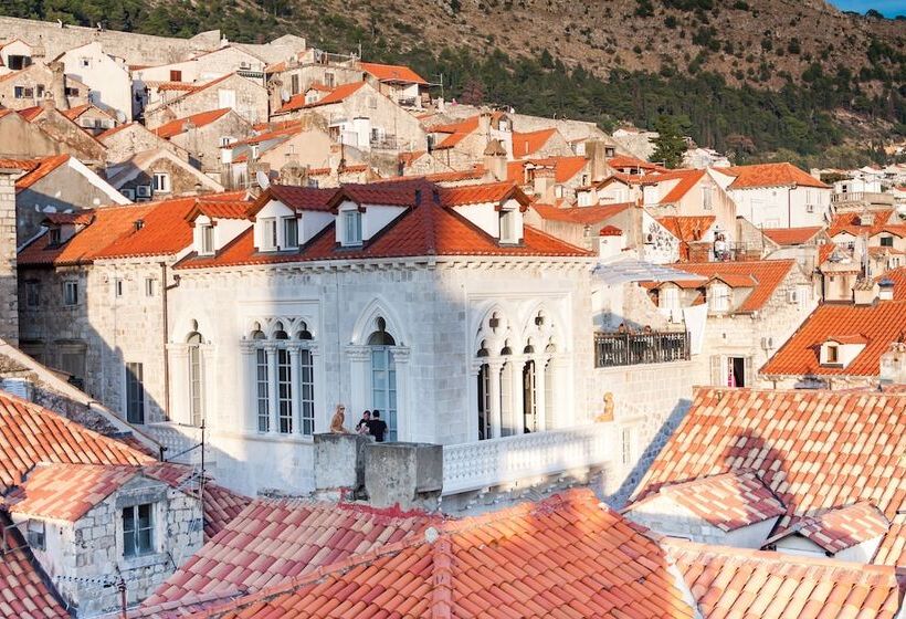 Пансион Prijeko Palace