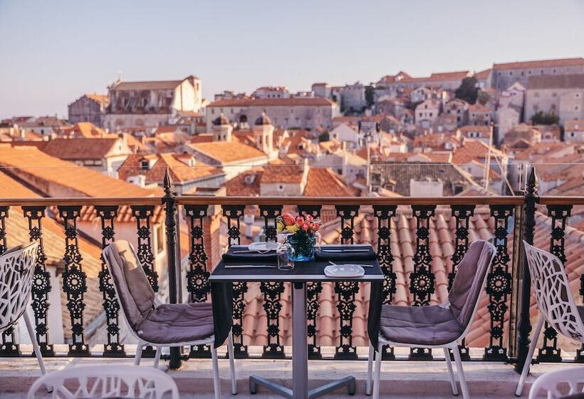 膳宿费 Prijeko Palace