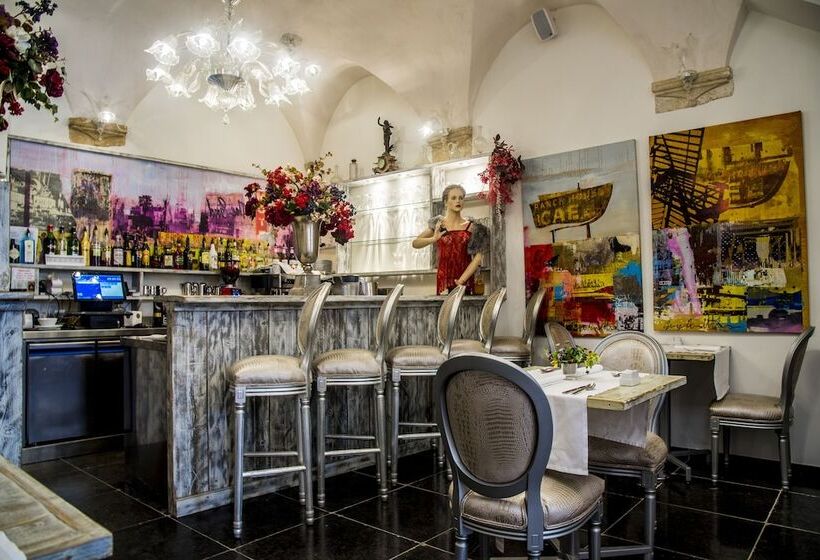 Пансион Prijeko Palace