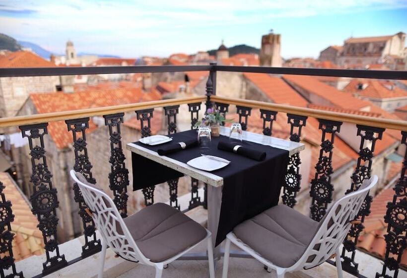 Пансион Prijeko Palace