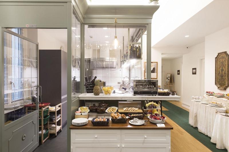 پانسیون Relais Donna Lucrezia