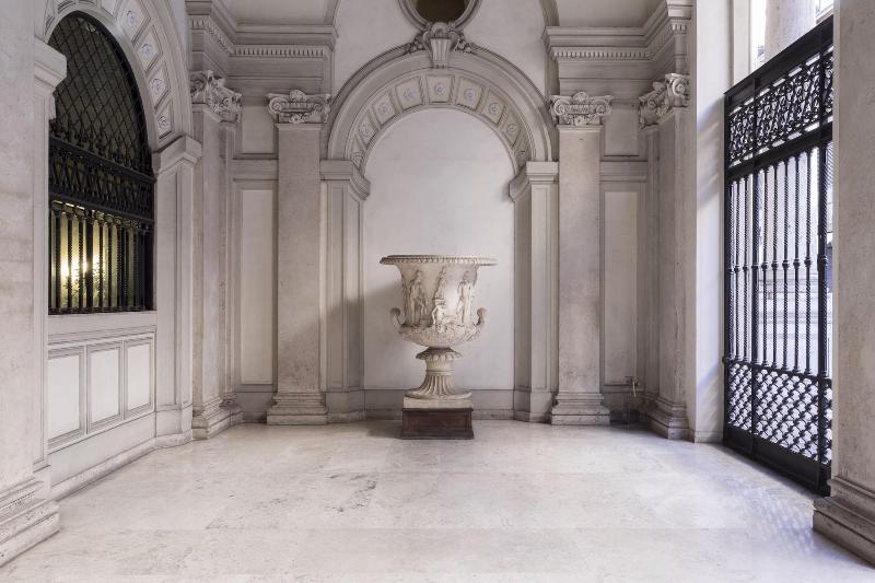 پانسیون Relais Donna Lucrezia