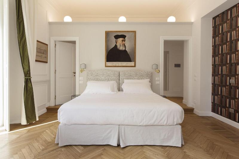 پانسیون Relais Donna Lucrezia