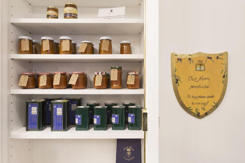 پانسیون Relais Donna Lucrezia