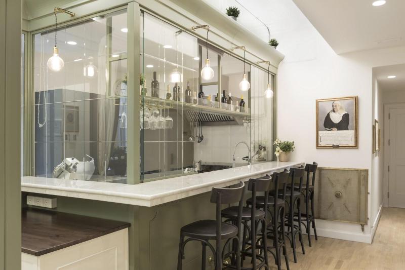 پانسیون Relais Donna Lucrezia