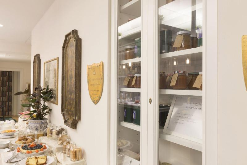 پانسیون Relais Donna Lucrezia