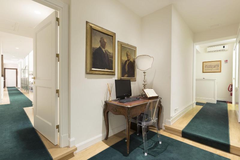 پانسیون Relais Donna Lucrezia