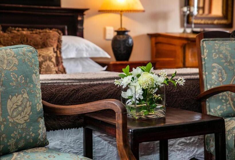 Pension Terra Casa Guesthouse