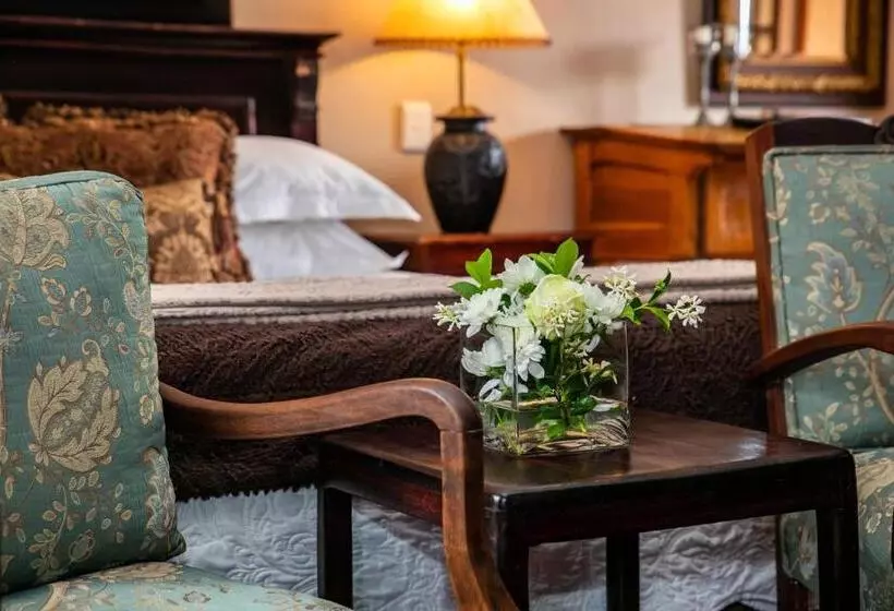 ペンション Terra Casa Guesthouse
