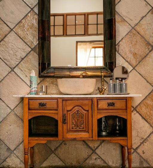 Pension Terra Casa Guesthouse