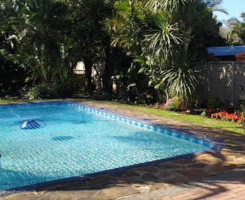 פנסיון Warwick Place