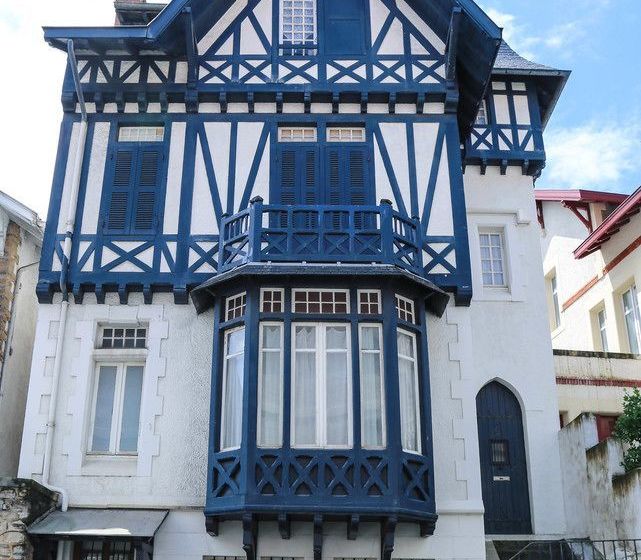 Guerin Locations Biarritz