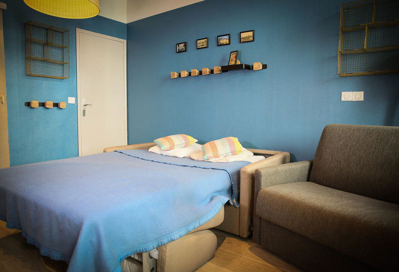 Guerin Locations Biarritz