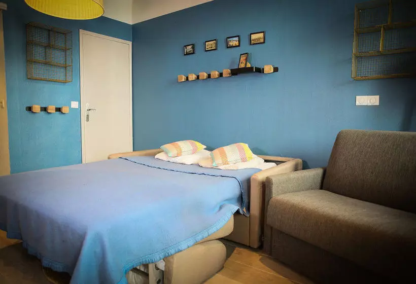 Guerin Locations Biarritz