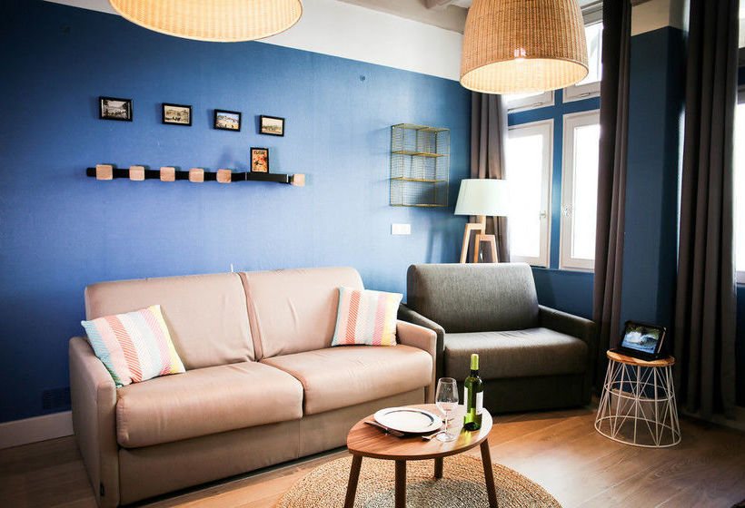 Guerin Locations Biarritz