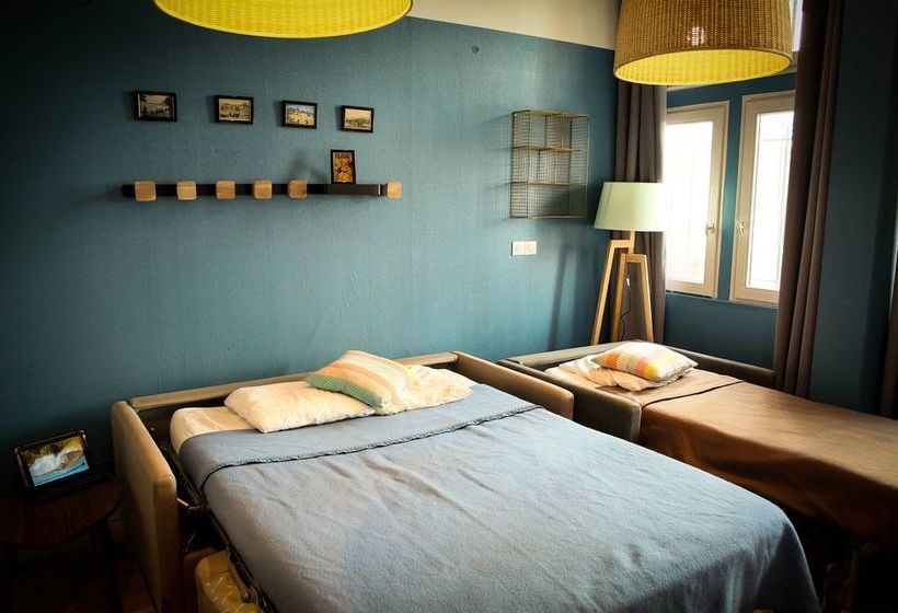 Guerin Locations Biarritz