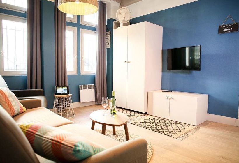 Guerin Locations Biarritz