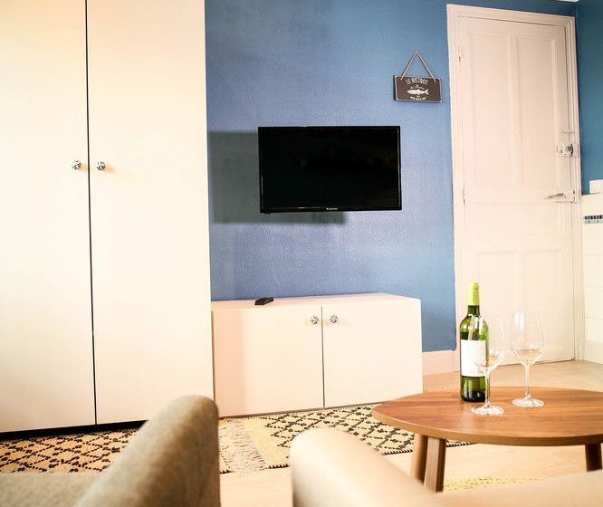 Guerin Locations Biarritz