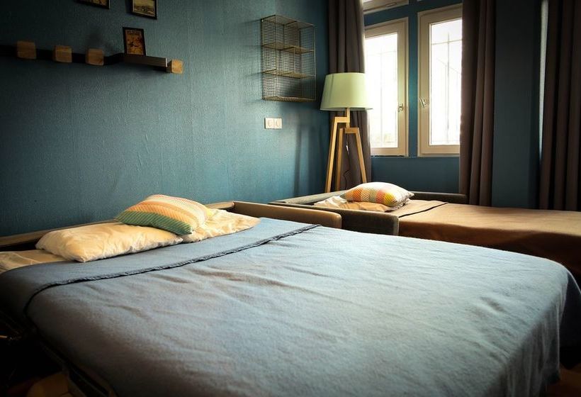 Guerin Locations Biarritz