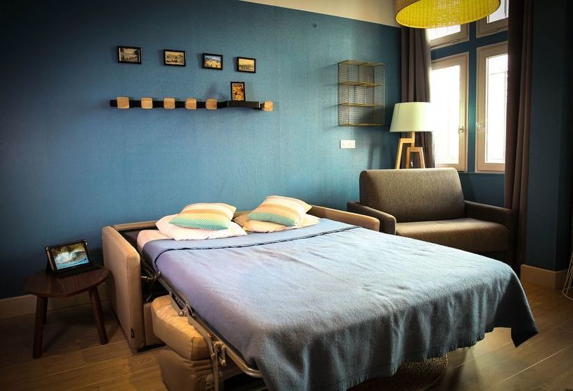 Guerin Locations Biarritz