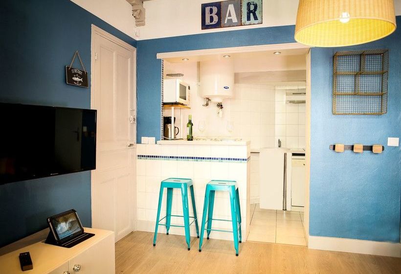 Guerin Locations Biarritz