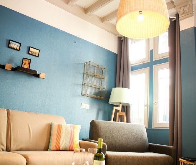 Guerin Locations Biarritz