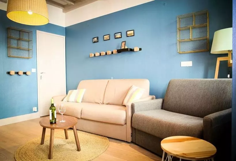 Guerin Locations Biarritz