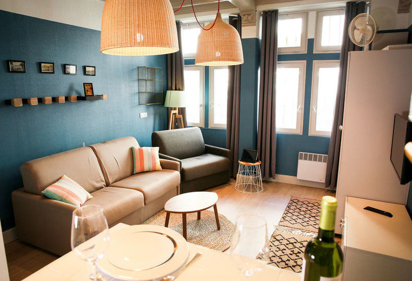 Guerin Locations Biarritz