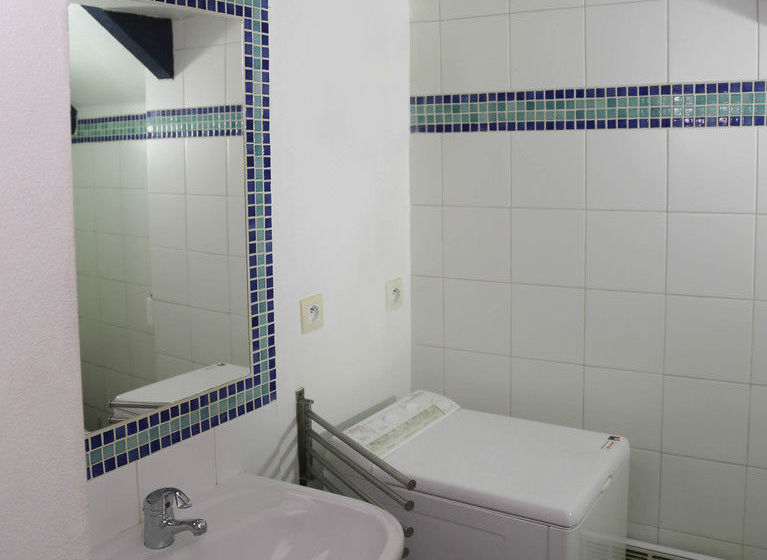 Guerin Locations Biarritz