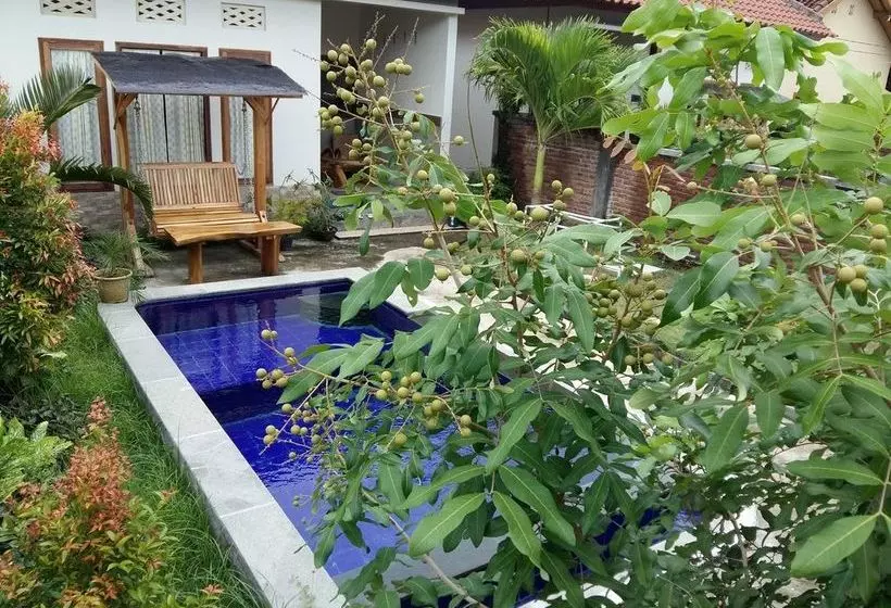 Sunbeam Villas
