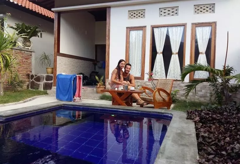 Sunbeam Villas