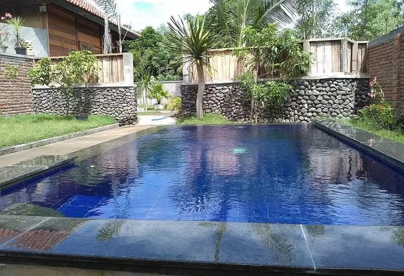 Sunbeam Villas