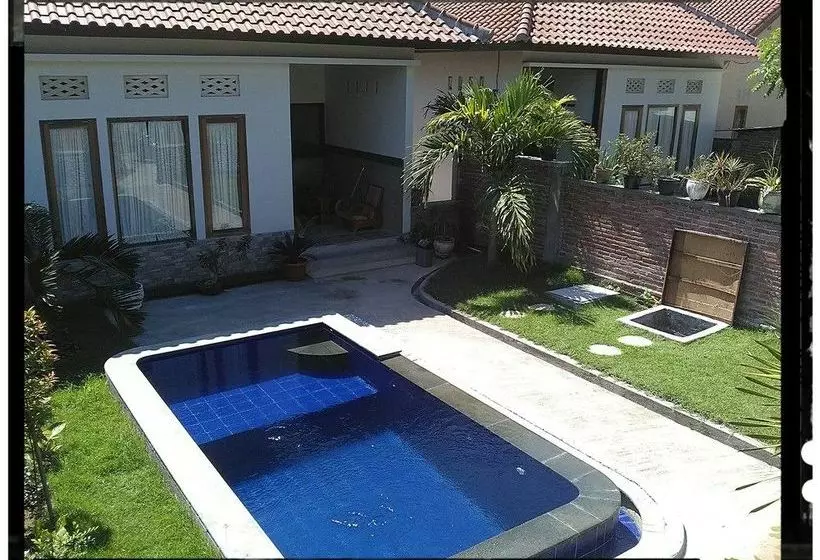 Sunbeam Villas