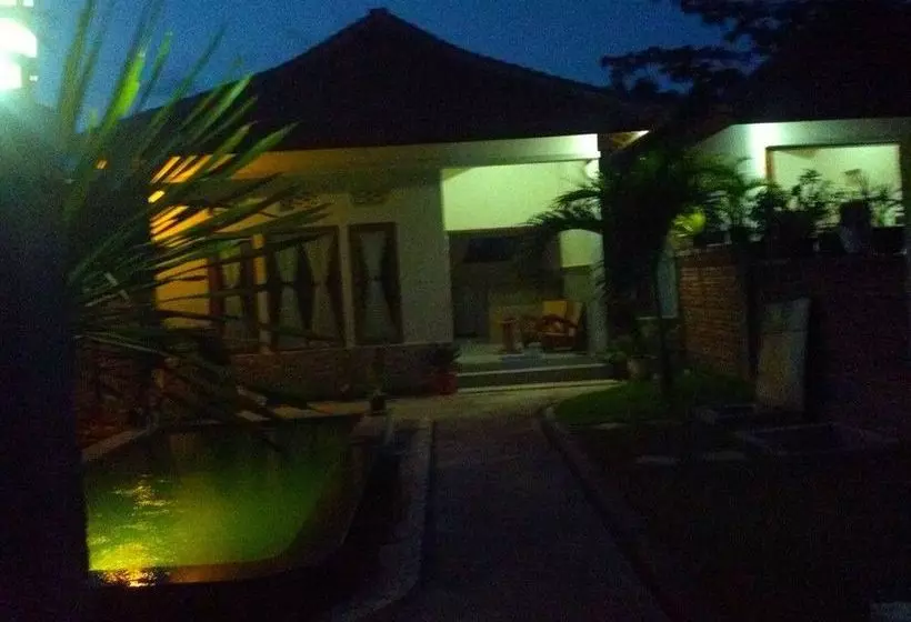 Sunbeam Villas