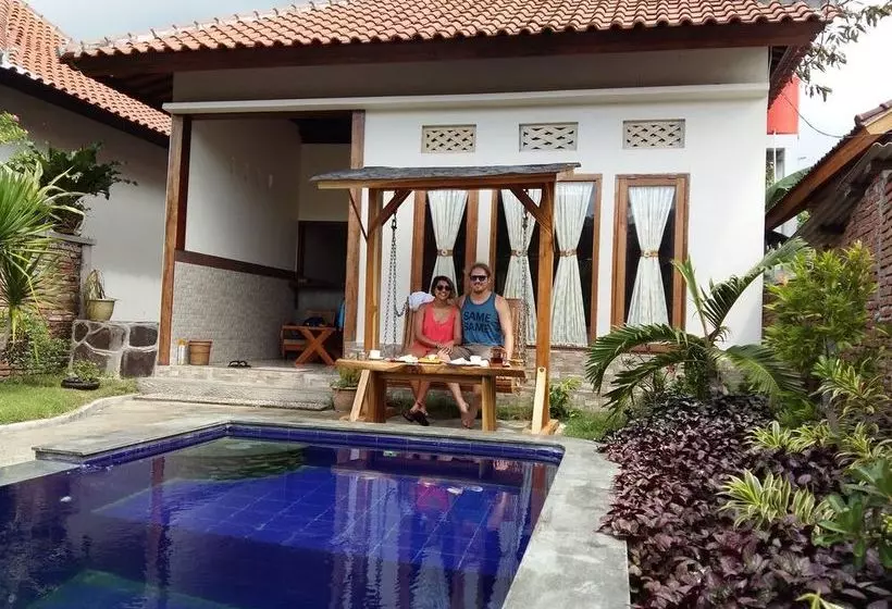 Sunbeam Villas