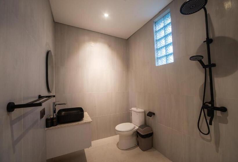 Alsava Villa And Suites Canggu