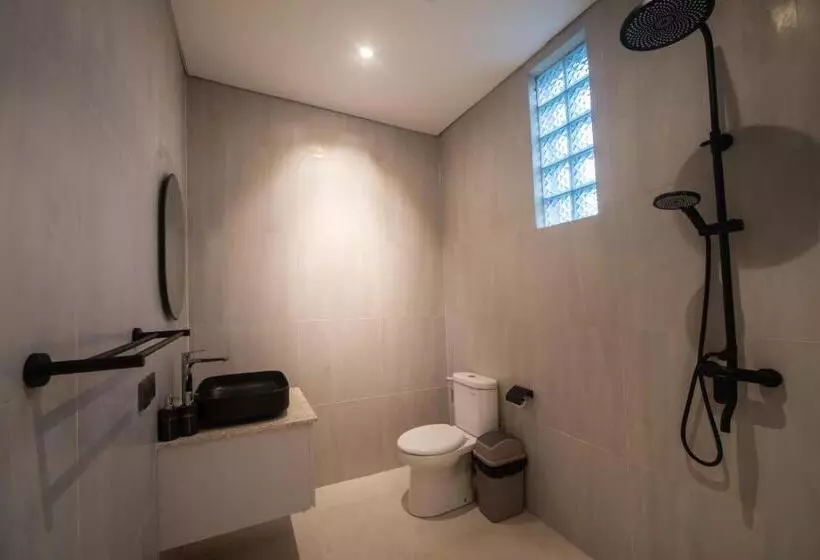 Alsava Villa And Suites Canggu