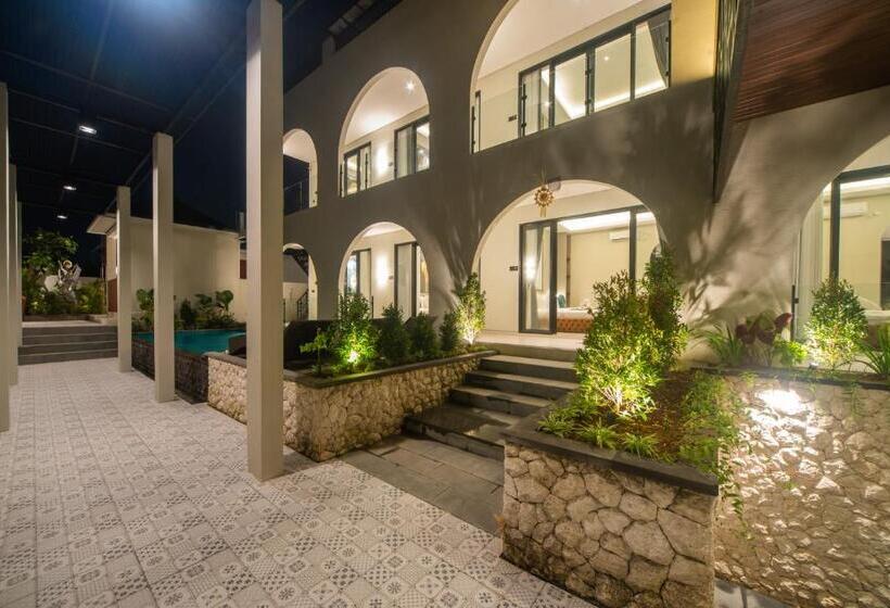 Alsava Villa And Suites Canggu