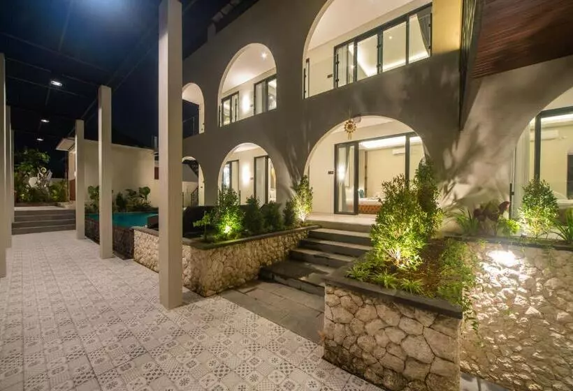 Alsava Villa And Suites Canggu