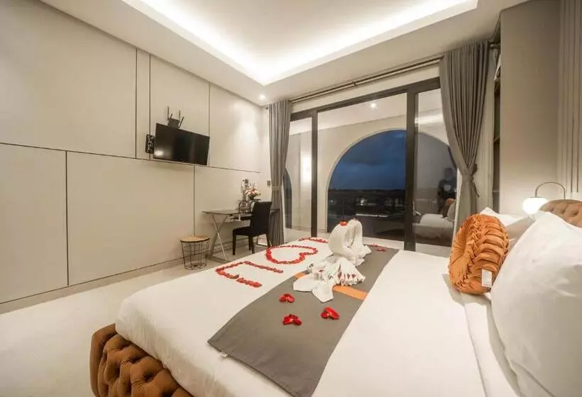 Alsava Villa And Suites Canggu