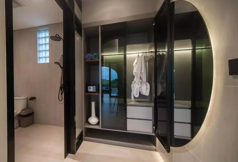 Alsava Villa And Suites Canggu