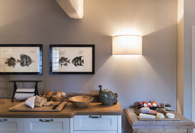 Villa Montebello B&b