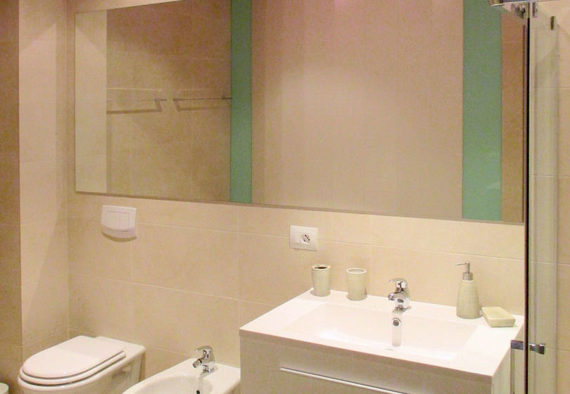 Villa Montebello B&b