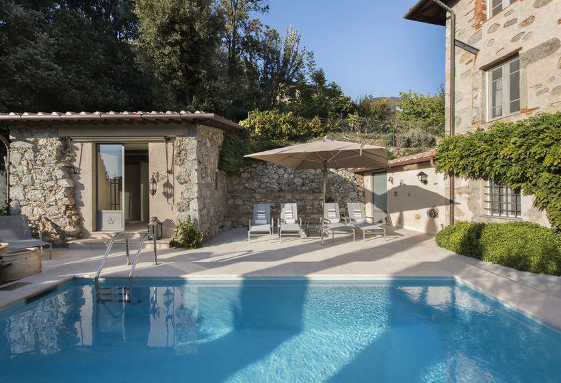 Villa Montebello B&b