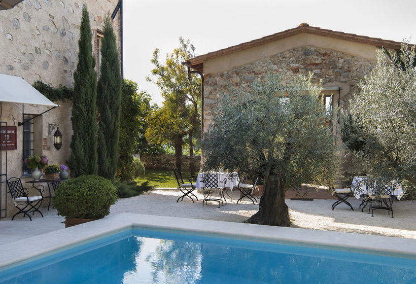 Villa Montebello B&b