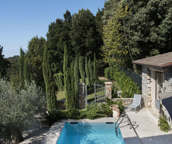 Villa Montebello B&b