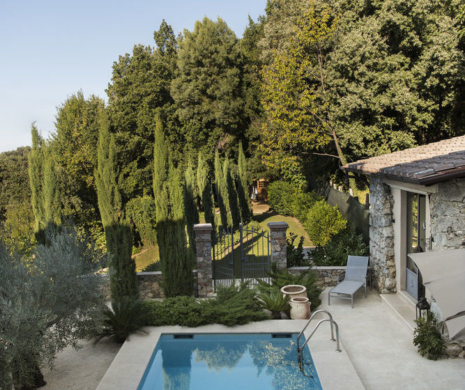 Villa Montebello B&b