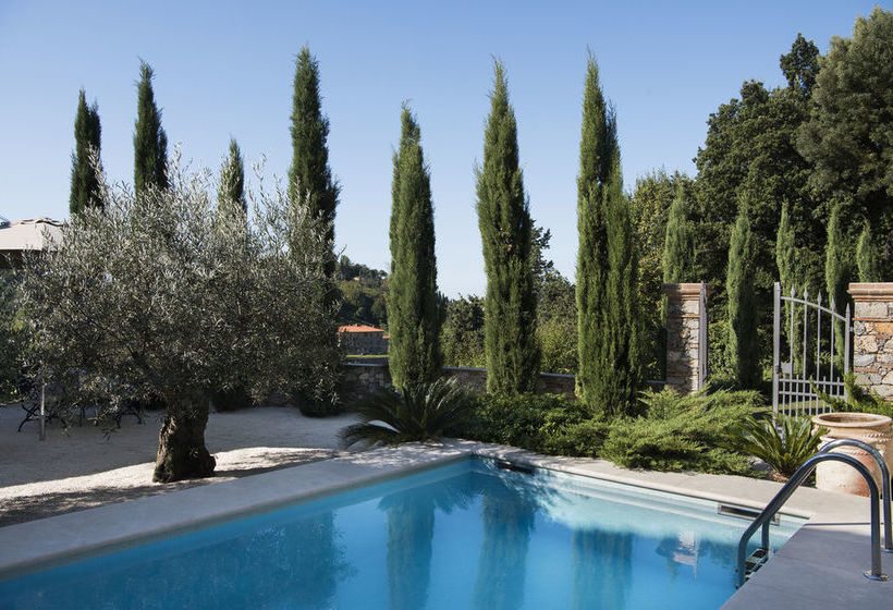 Villa Montebello B&b