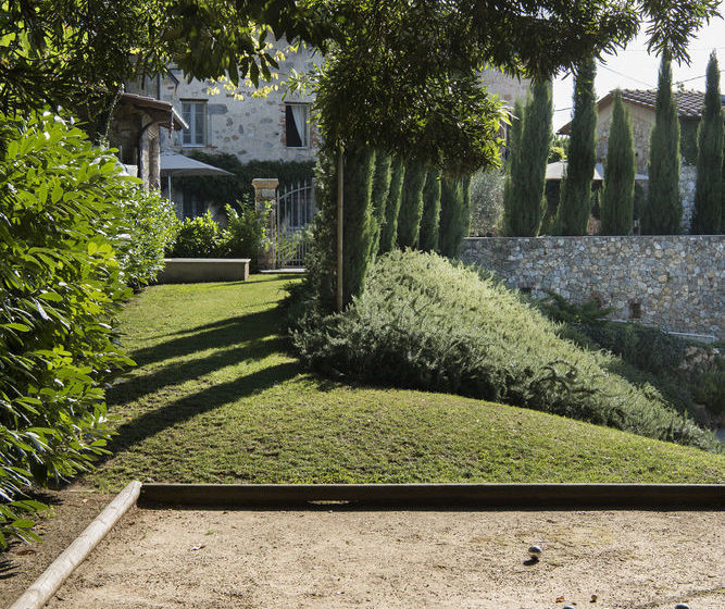 Villa Montebello B&b