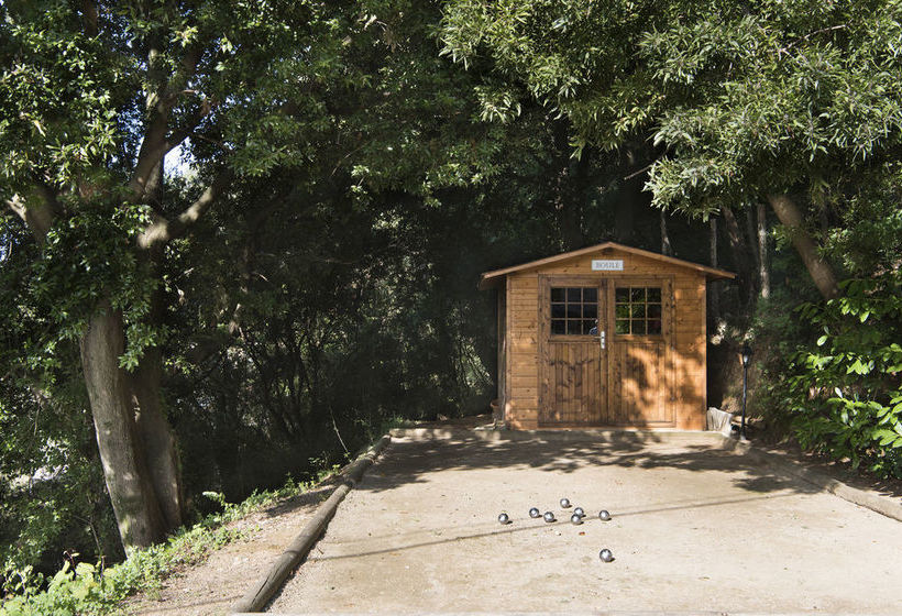 Villa Montebello B&b